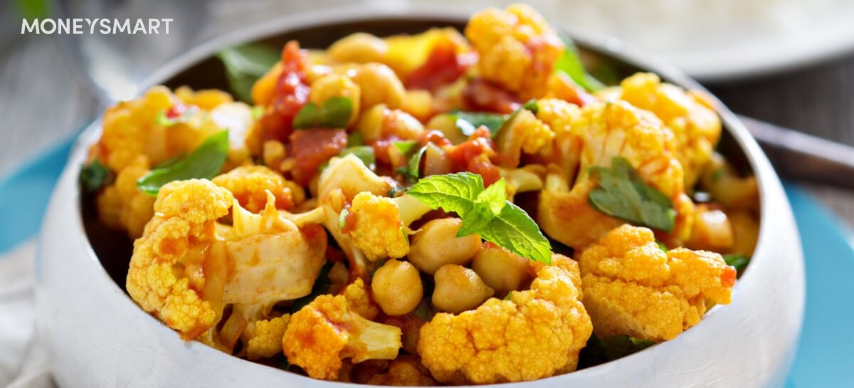 The 21 Best Vegetarian Restaurants in Singapore - How Much Do They Cost?