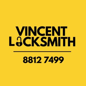 vincent locksmith
