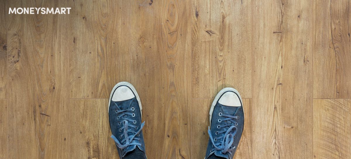 Flooring Options in Singapore — Price Guide to Vinyl Flooring & More