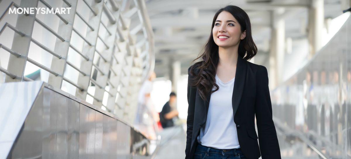 HSBC Visa Infinite Lets Frequent Travellers Travel in Comfort & Style