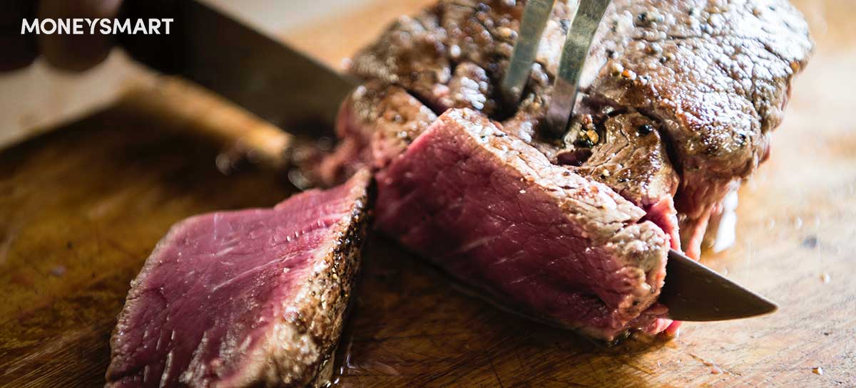 7 Best Places in Singapore To Get Your Wagyu Beef and Meats at 1-for-1