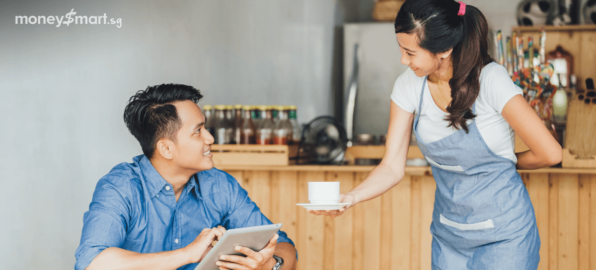 3 Important Lessons You Can Learn From Crappy Part-Time Student Jobs