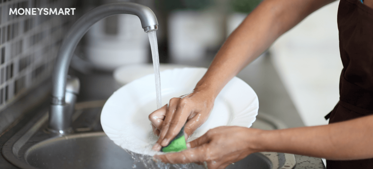 Part Time Maids Singapore 2022 - Where to Find A Part Time Helper & How Much They Cost