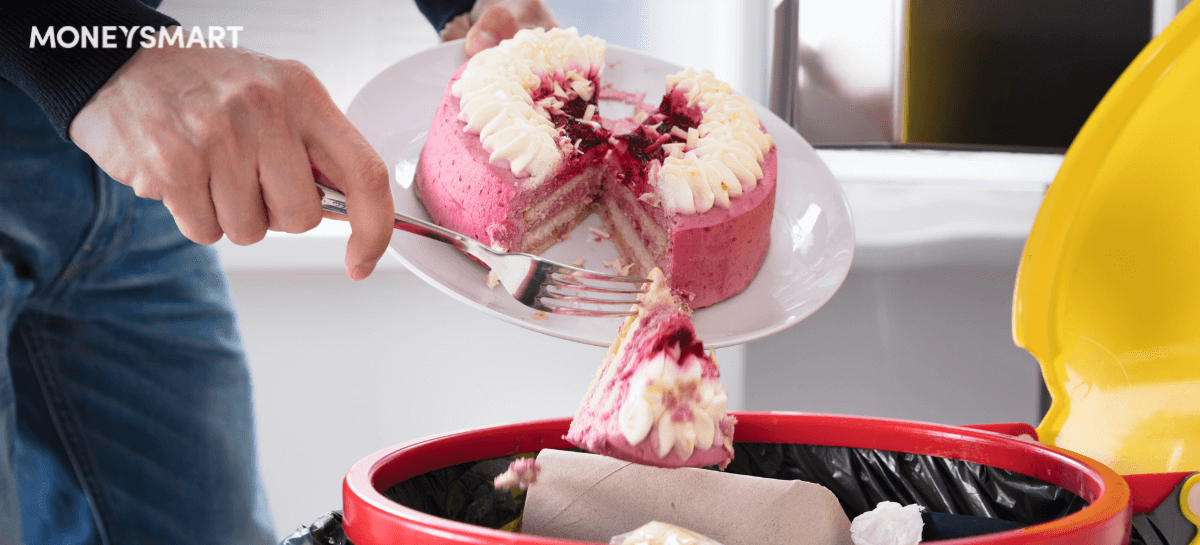 3 Tips For Cutting Down on the Amount of Food (and Money) You Waste