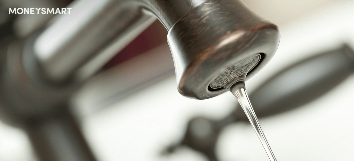 Budget 2017’s Water Price Hike – What You’re Not Hearing About the 30% Increase