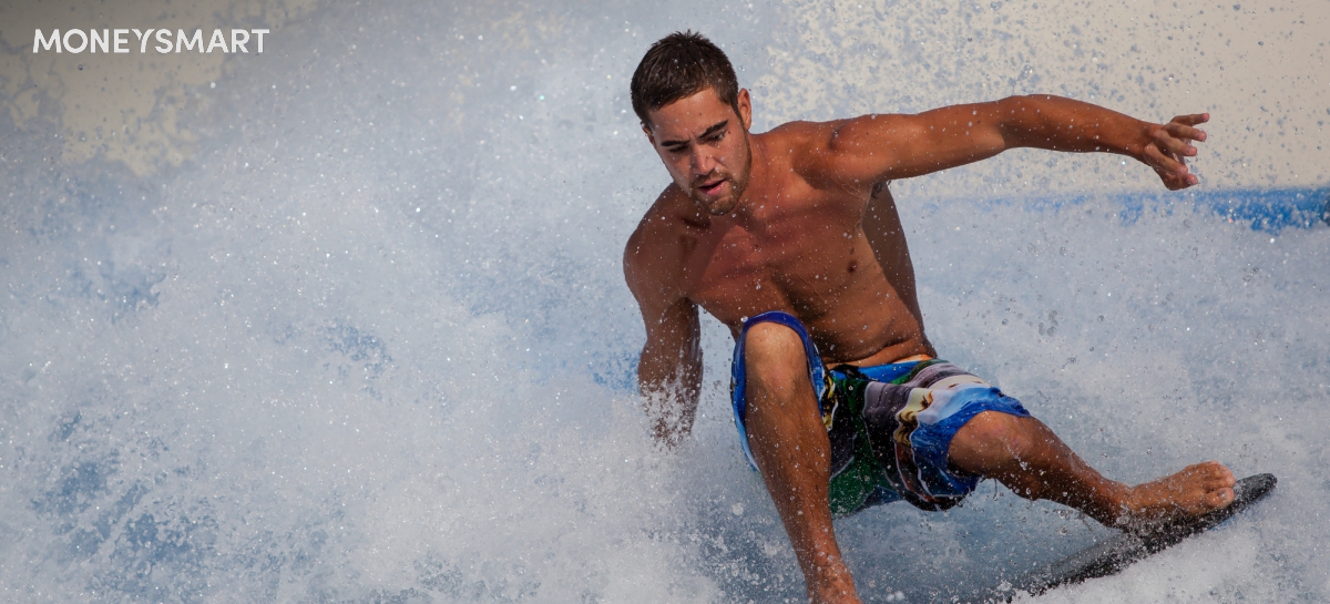8 Sports and Adventure Activities to Enjoy at a Discount Thanks to The Entertainer