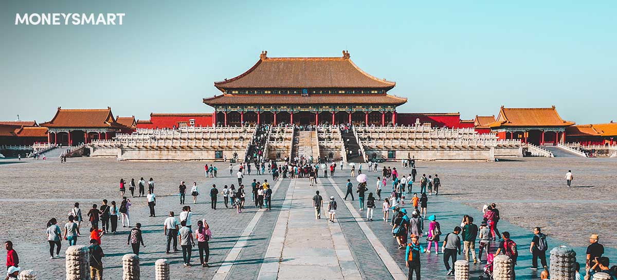 WeChat Pay & AliPay: Workarounds for Singaporeans to Set Up China Payment Apps
