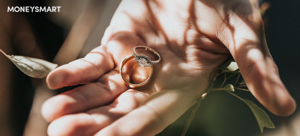 Wedding Bands in Singapore - Guide to Choosing Affordable Wedding Rings