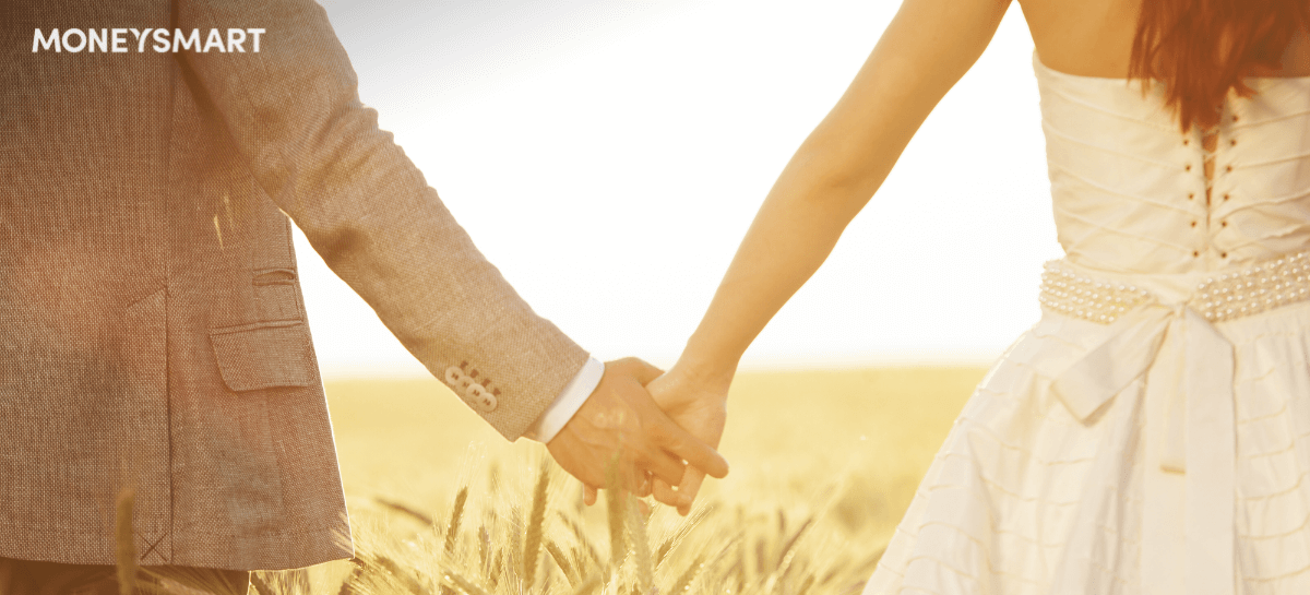 5 Key Money Issues You Should Discuss For Your Actual Wedding