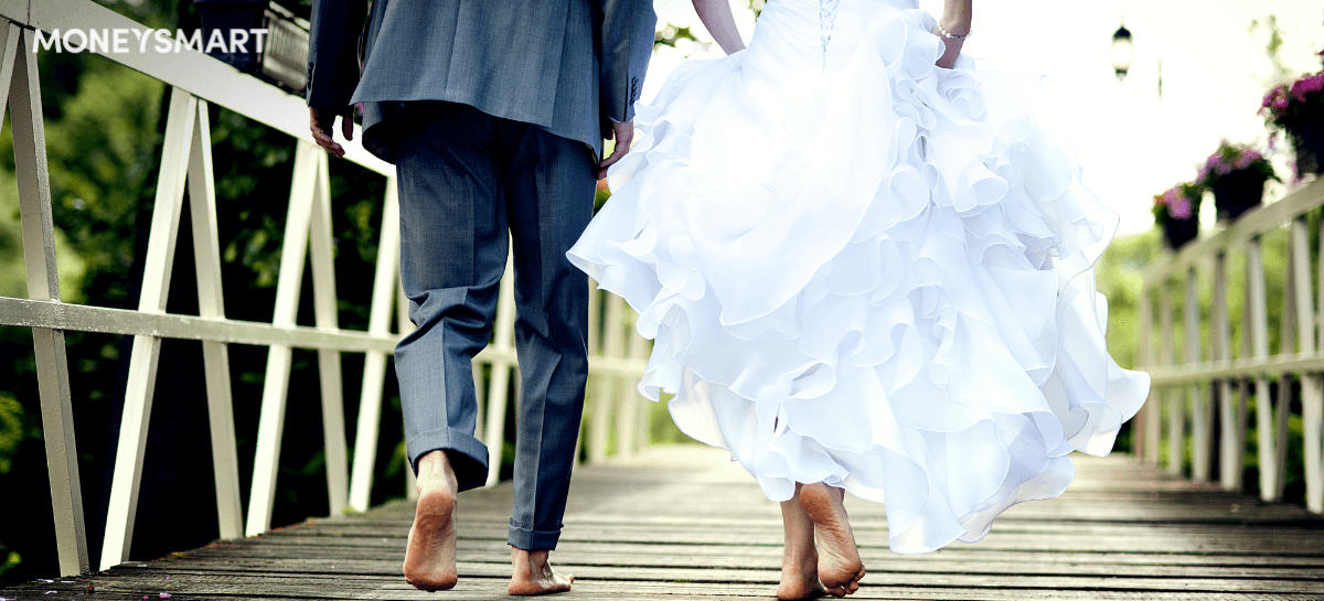 4 Things to Cut Out of Your Wedding if You Want to Save a Significant Amount of Cash