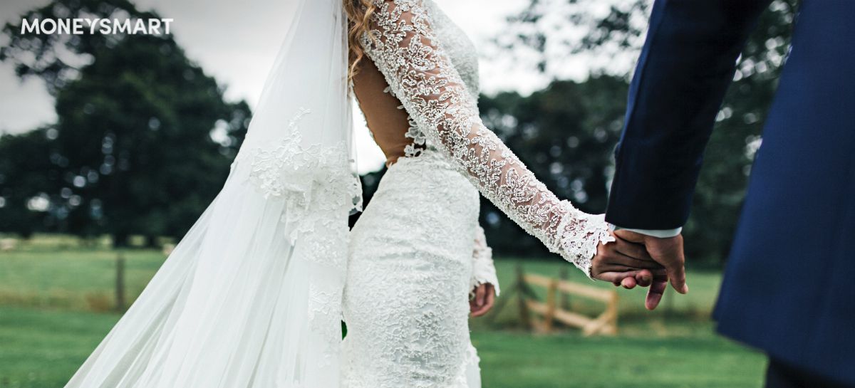 Wedding Dresses from $50 - 5 Online Shops for Super Affordable Wedding Gowns