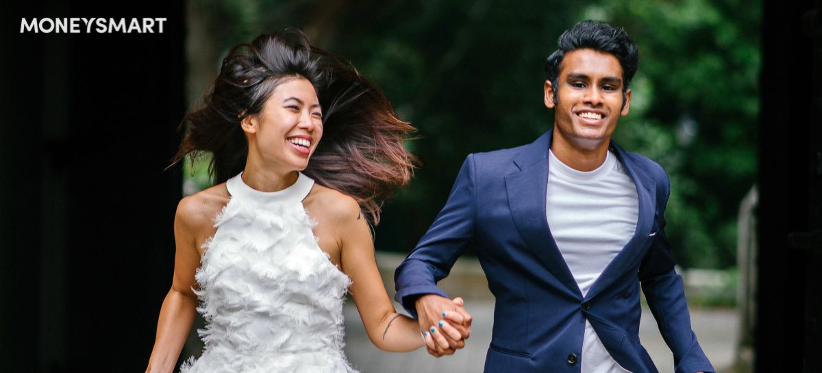 8 Alternative Wedding Venues in Singapore That Don't Cost A Bomb (2019)