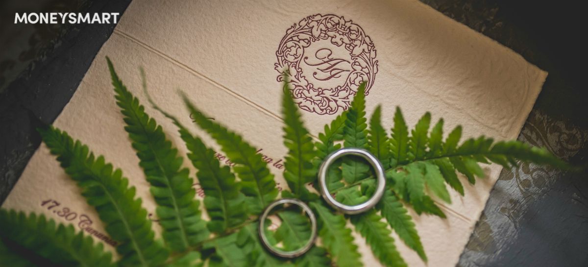 Wedding Invitations in Singapore - 3 Money-Saving Hacks for Wedding Cards