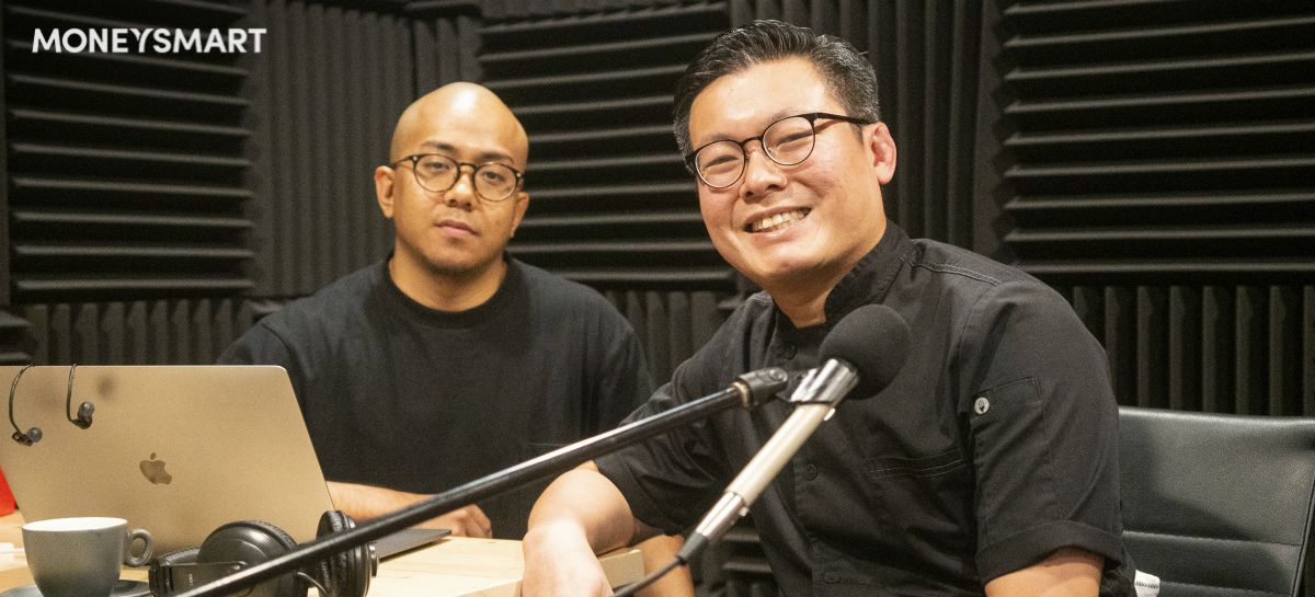 What's It Like as Head Chef of Singapore's Trendiest F&B Chain, PS Cafe?