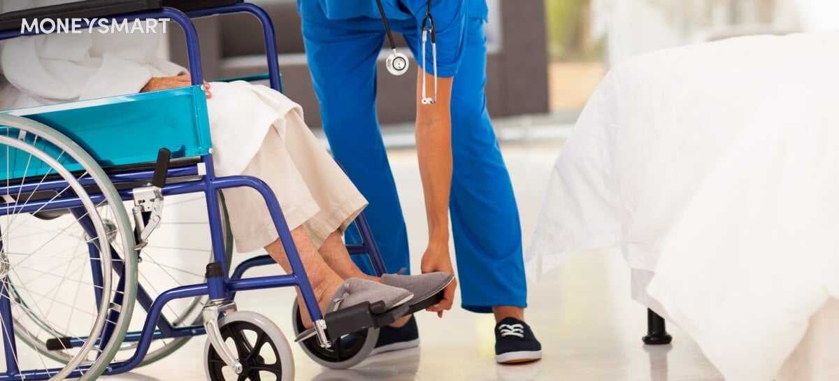 CareShield Life – It’s Not Just an “Old People” Thing, You Know