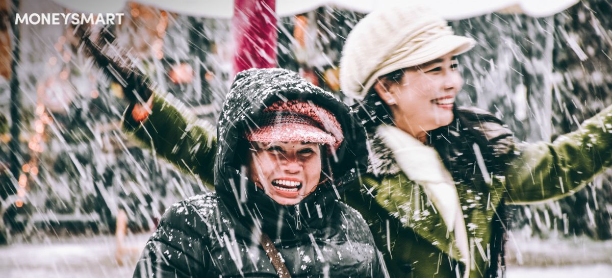 9 Shops to Buy Winter Clothes — Cold Wear, Winter Time, Decathlon, Uniqlo