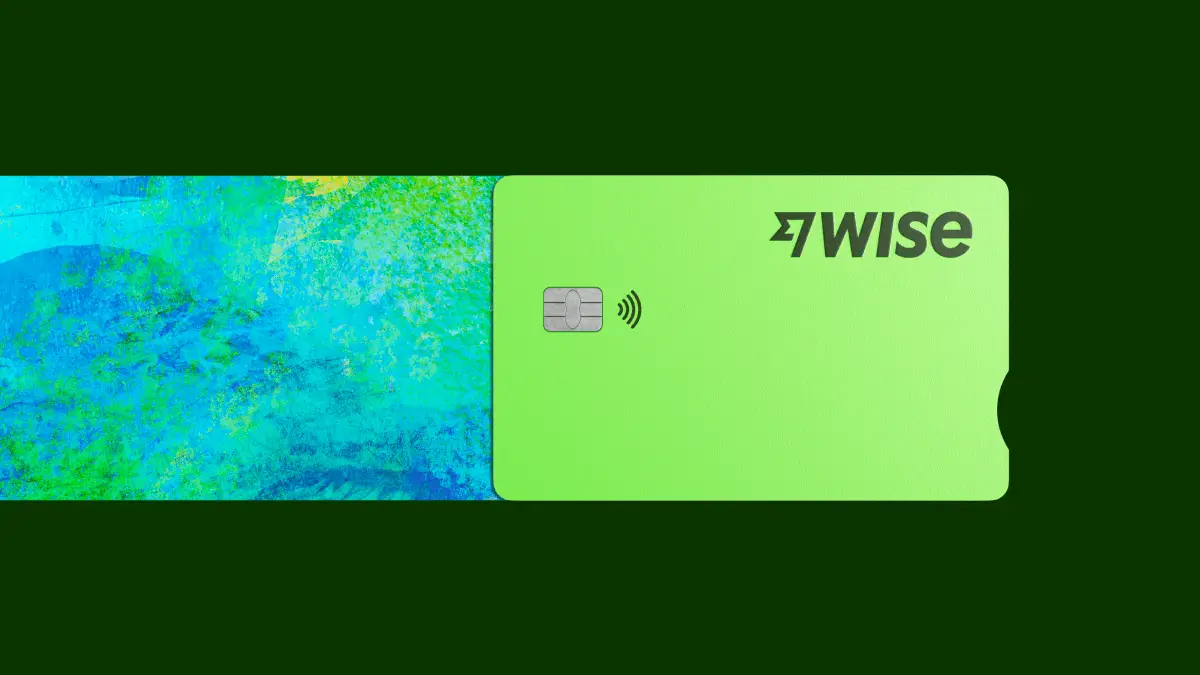 wise card