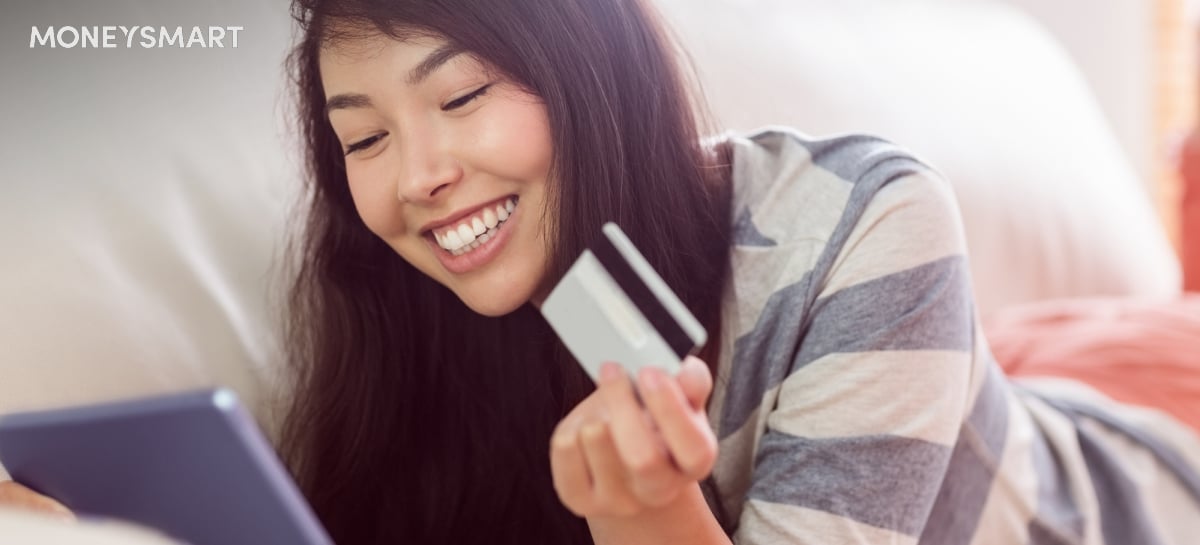 The 6 Most Popular Cashback Credit Cards of 2017 in Singapore