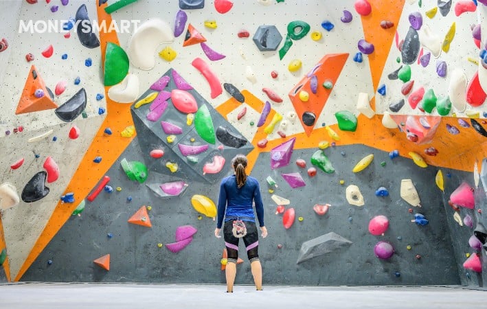 The Ultimate Guide to Bouldering in Singapore