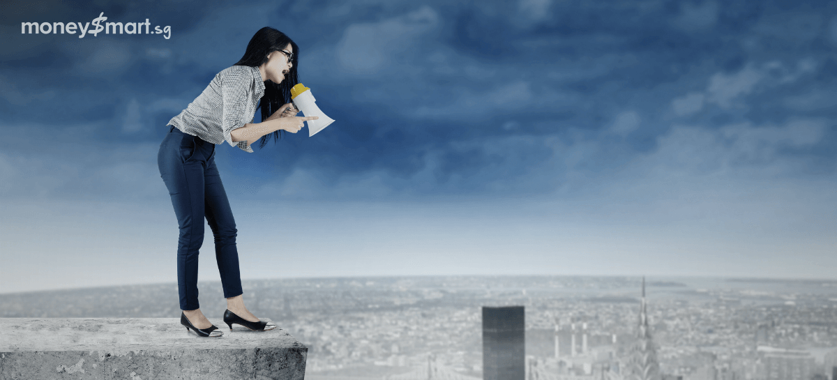 4 Roadblocks Singaporean Women Face at Work