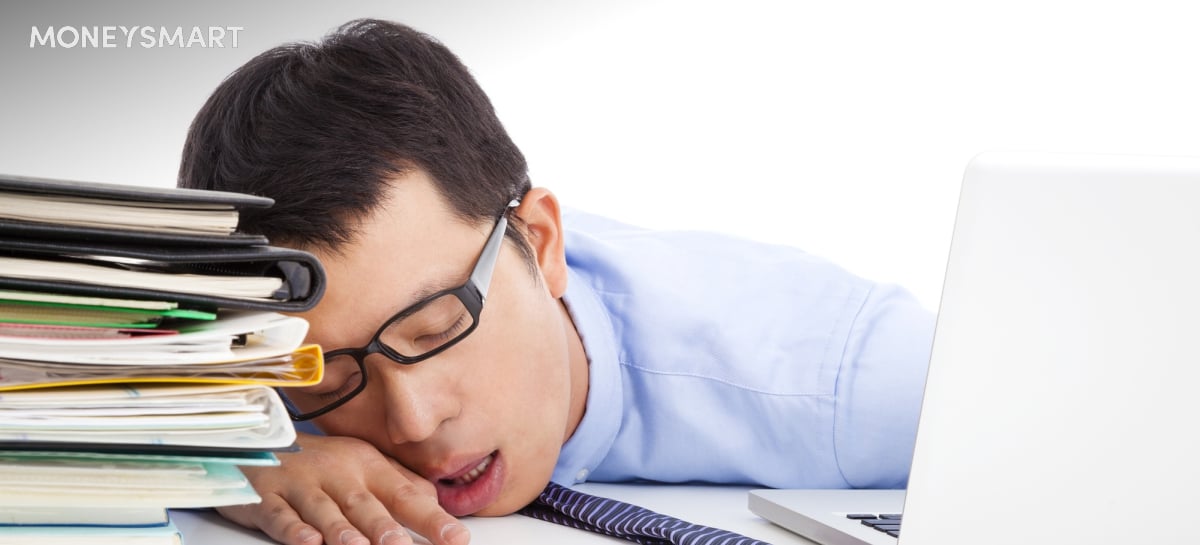4 Bad Work Habits to Break in 2018