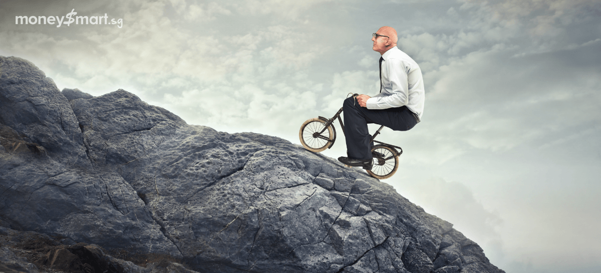 4 Hard Truths About Your Career You Must Accept if You Want to Get Ahead
