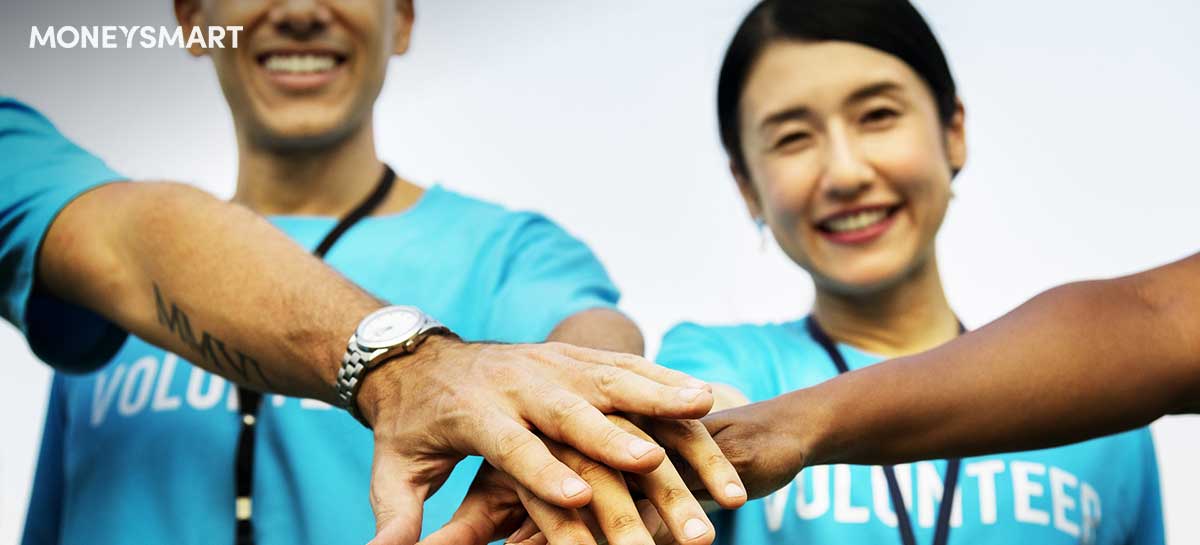 Working for Charities & NGOs in Singapore: Openings, Skill Sets & Salaries