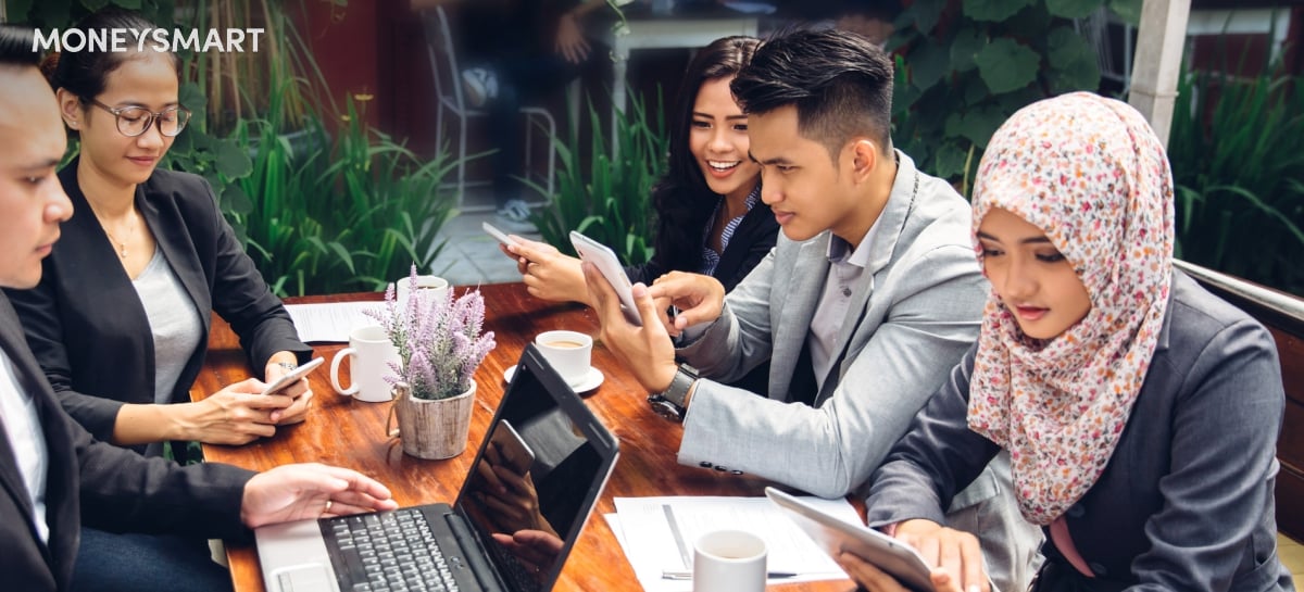 5 Tips for Young Singaporeans Who Have No Idea What They Want Out of Their Career